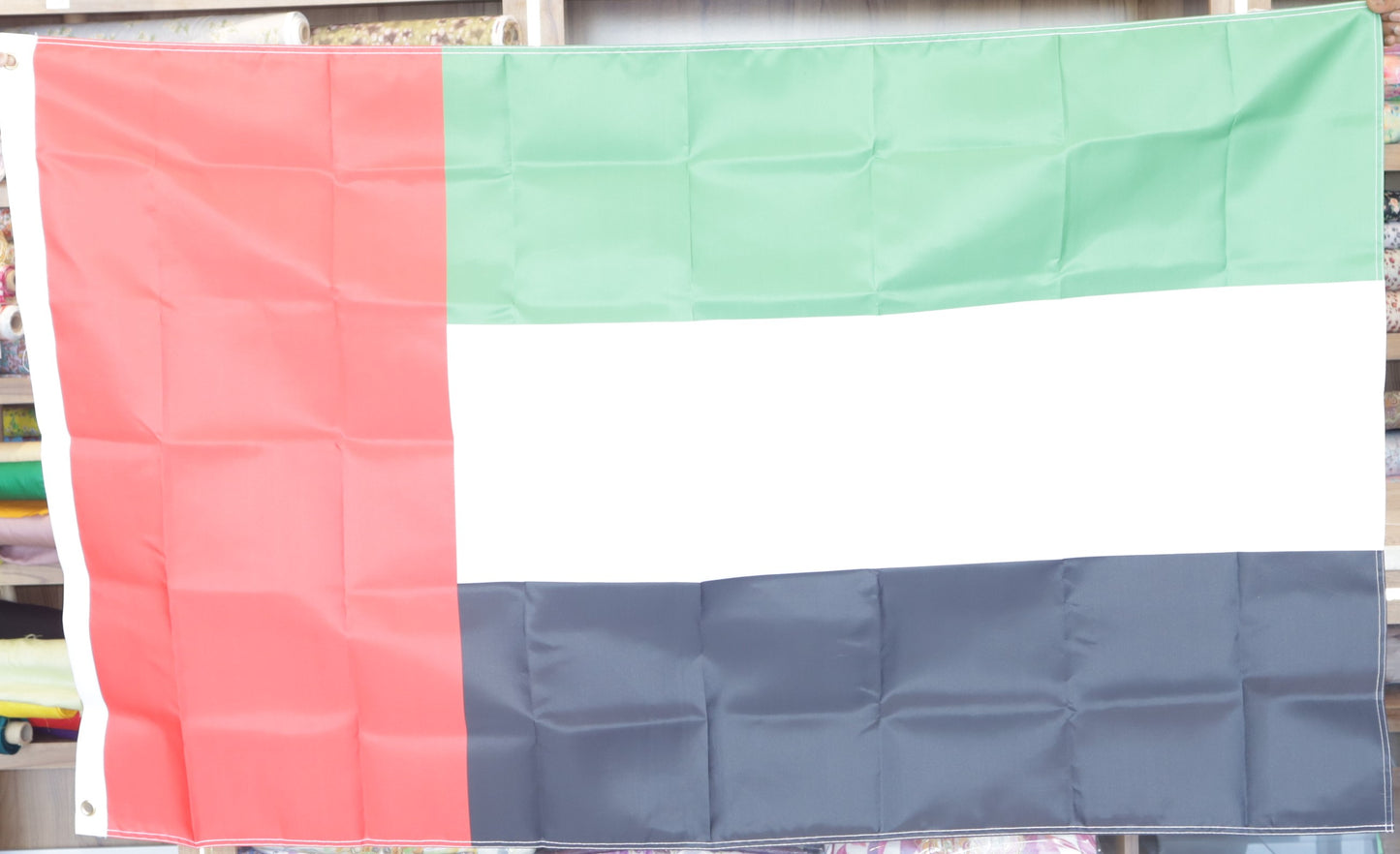 UAE National Flag